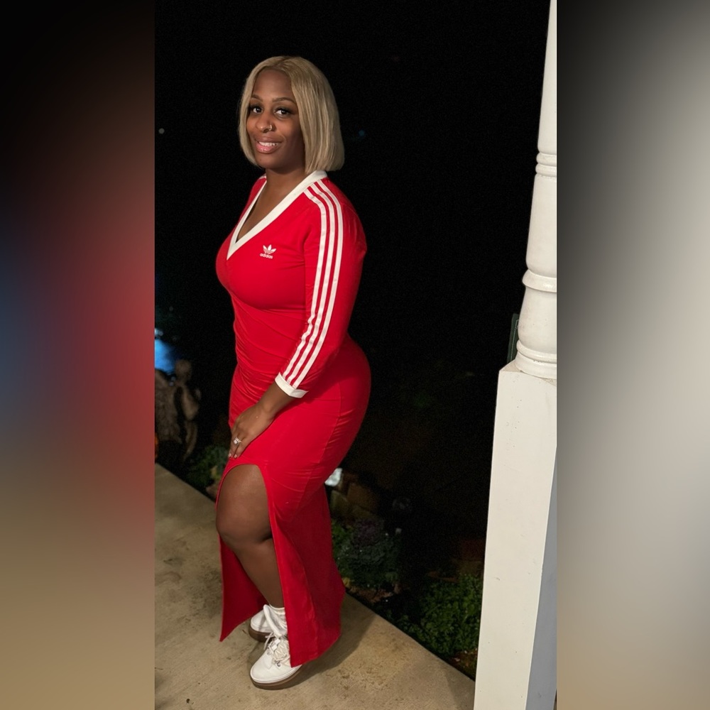 Meet your Posher, Bridget